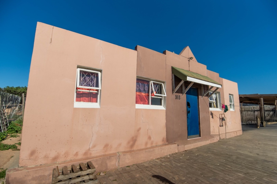 3 Bedroom Property for Sale in Algoa Park Eastern Cape